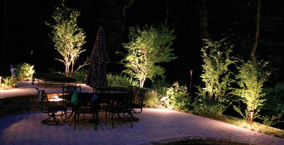 Front Yard Landscaping, Ideas, Pictures - Chester, Berks and Montgomery
